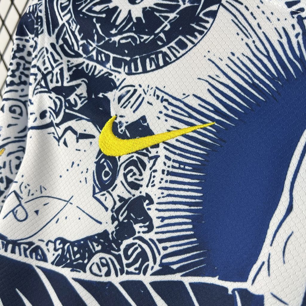 Brazil 2024 Jersey