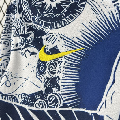 Brazil 2024 Jersey
