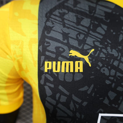 Dortmund 2024/2025 Jersey