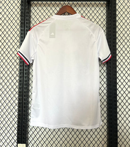 Manchester United 2023/2024 Jersey