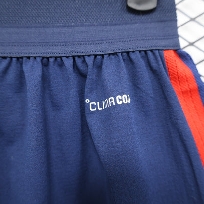 Spain 2026 Home Shorts