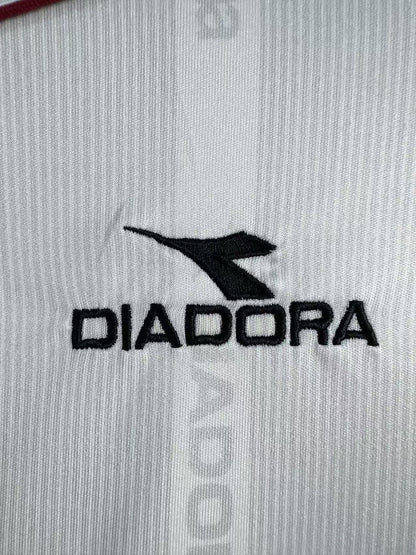 AS Roma 1999/2000 Away Jersey