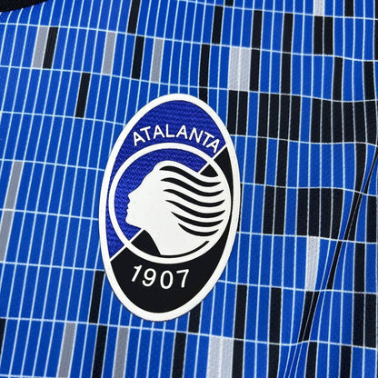 Atalanta 2024/2025 Jersey
