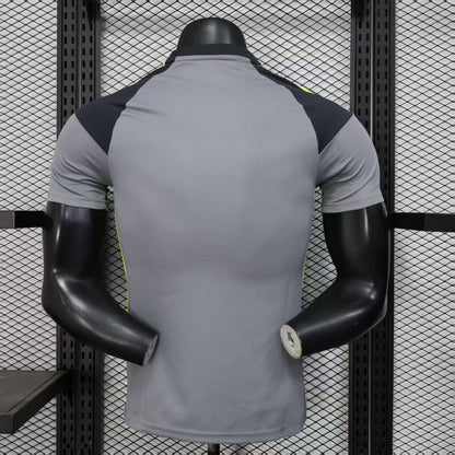 Manchester United 2025/2026 Jersey