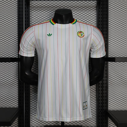 Senegal 2026 Jersey