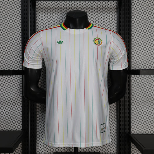 Senegal 2026 Jersey