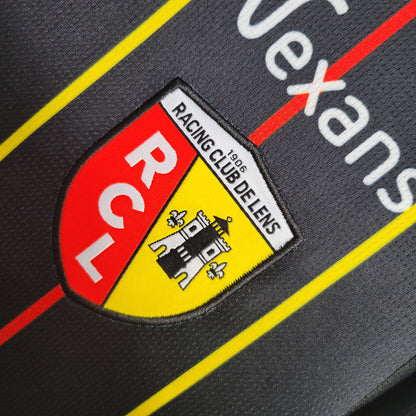 Lens 2023/2024 Away Jersey