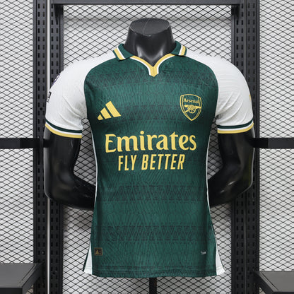 Arsenal 2026/2027 Jersey