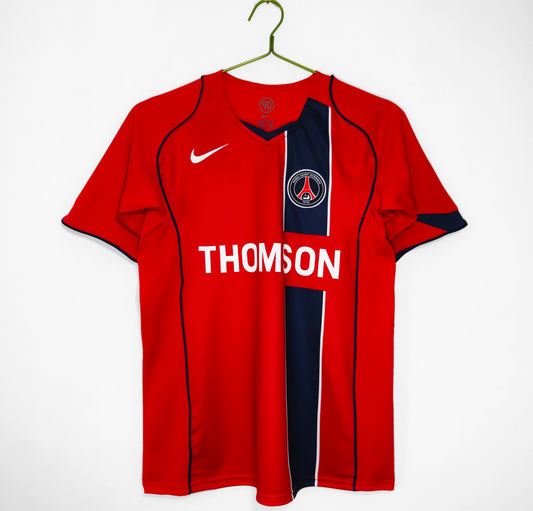 PSG 2004/2005 Away Jersey