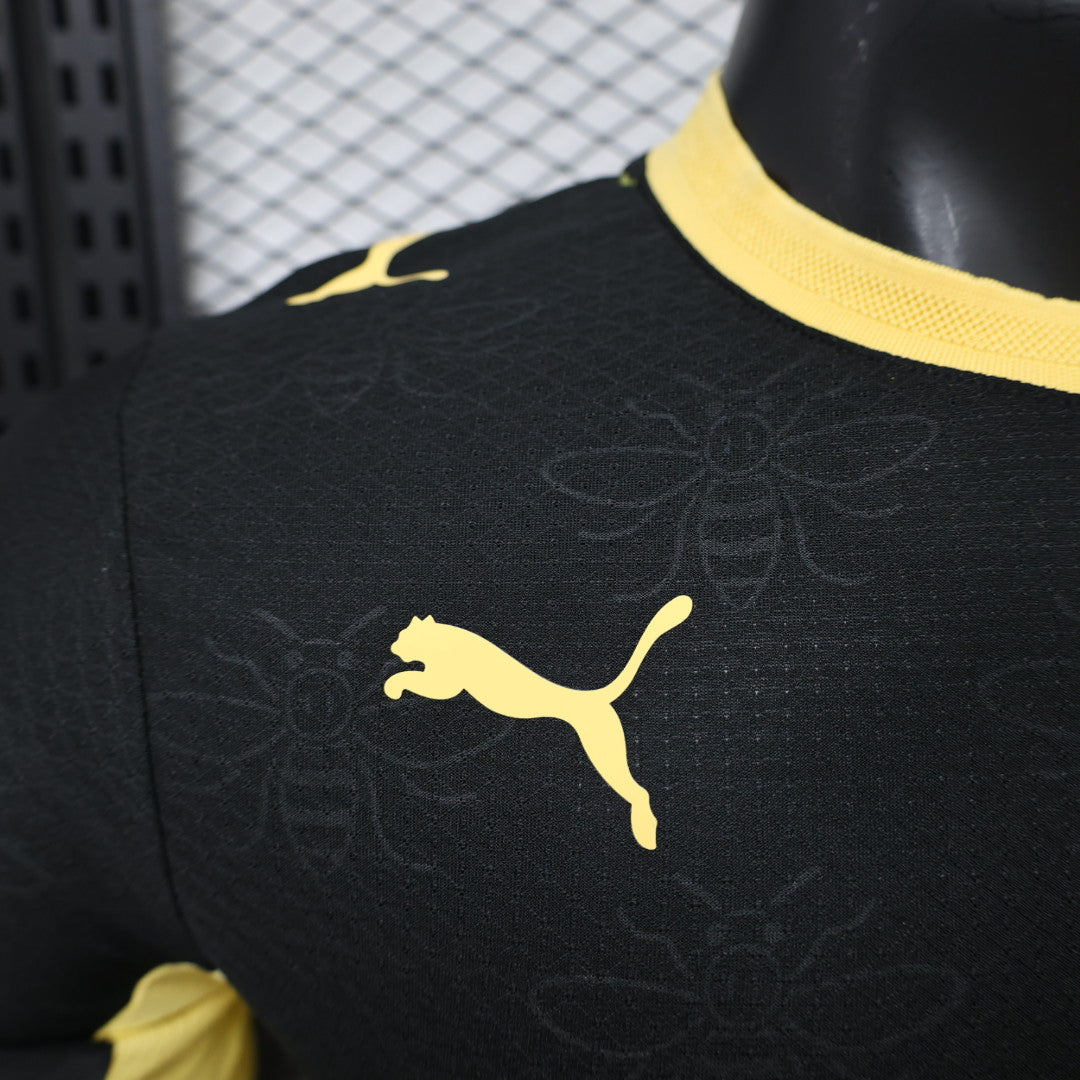 Manchester City 2026/2027 Away Jersey