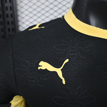 Manchester City 2026/2027 Away Jersey