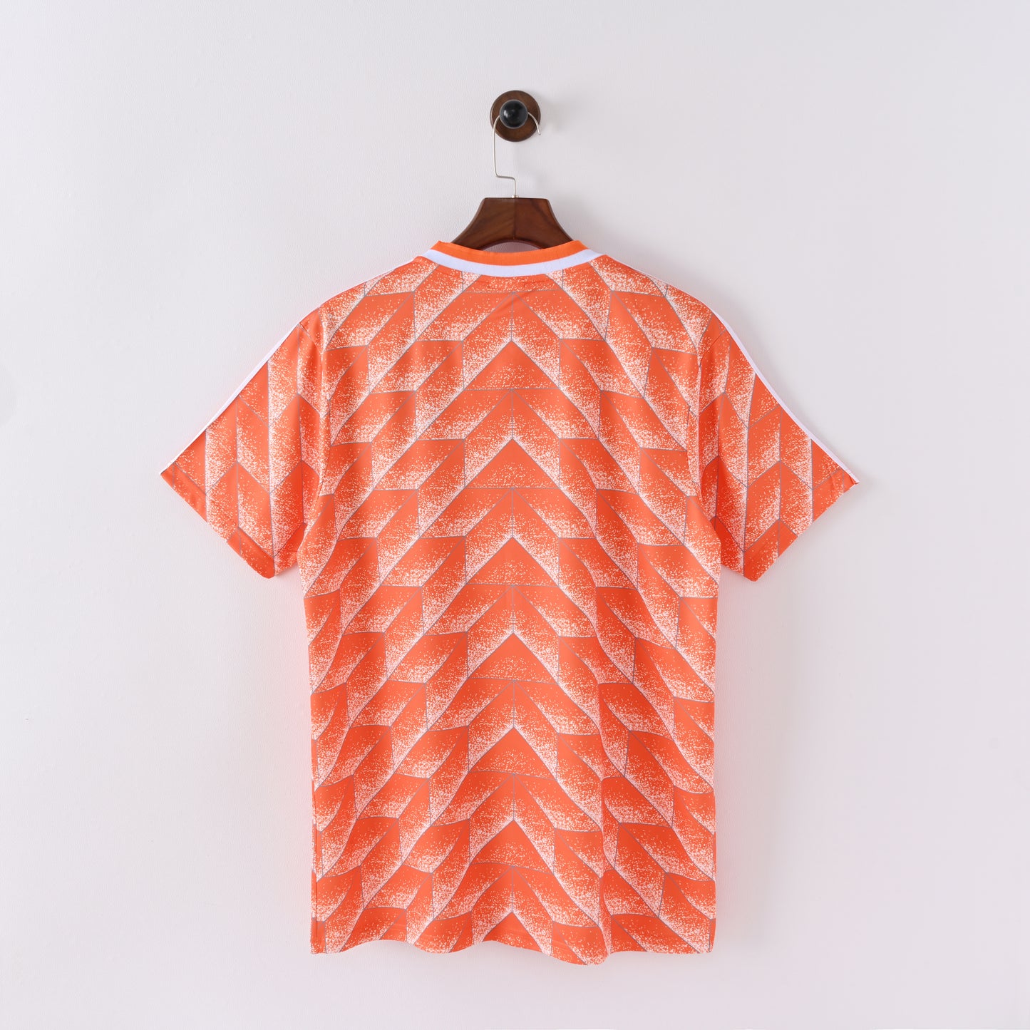 Netherlands 1988 Home Jersey