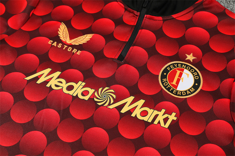 Feyenoord 2025/2026 Training Suit