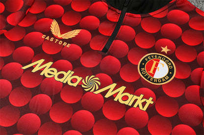 Feyenoord 2025/2026 Training Suit