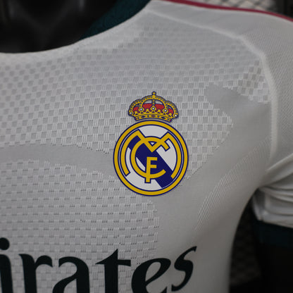 Real Madrid 2026/2027 Home Jersey