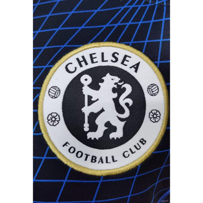 Chelsea 2023/2024 Away Jersey