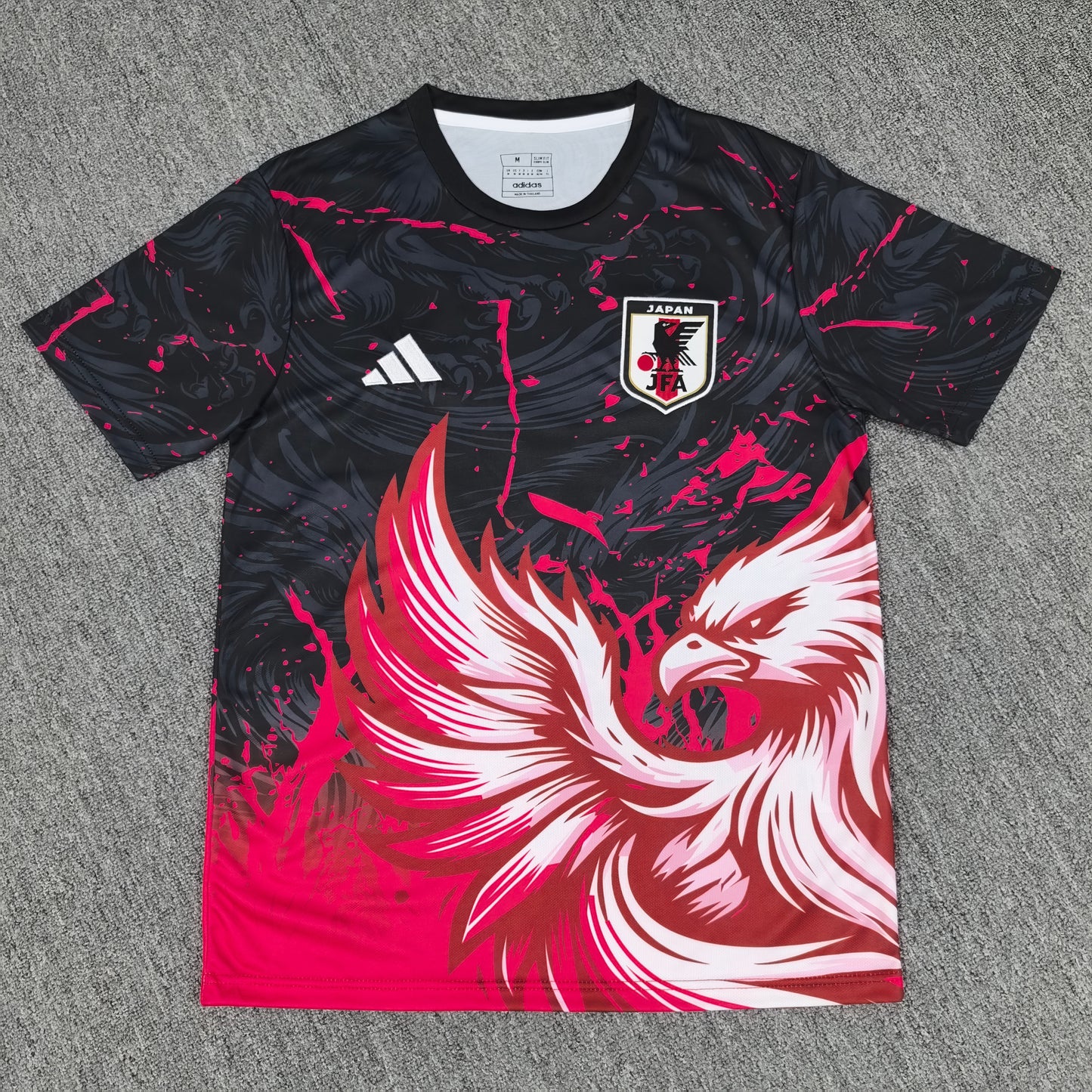 Japan 2024 Jersey