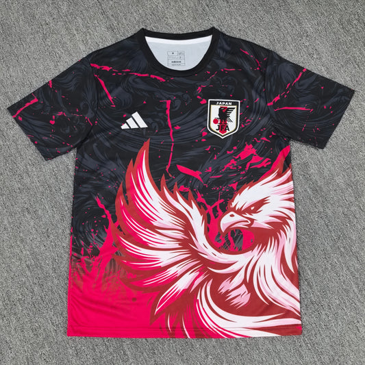 Japan 2024 Jersey