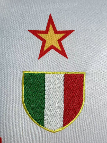 AC Milan 1993/1994 Away Jersey