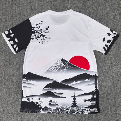 Japan 2024 Jersey