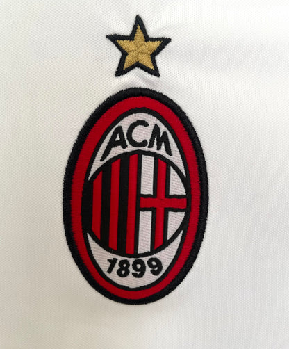 AC Milan 2004/2005 Away Jersey
