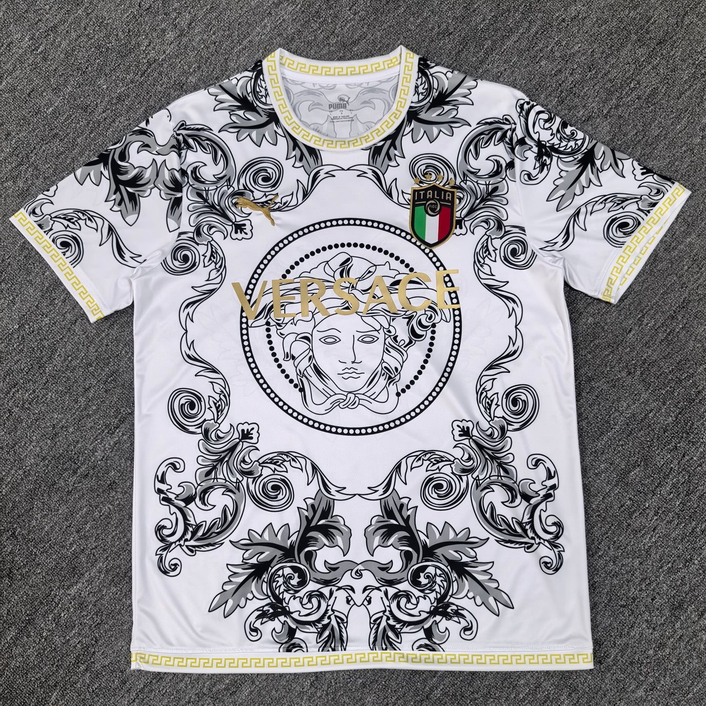 Italy 2023 Jersey