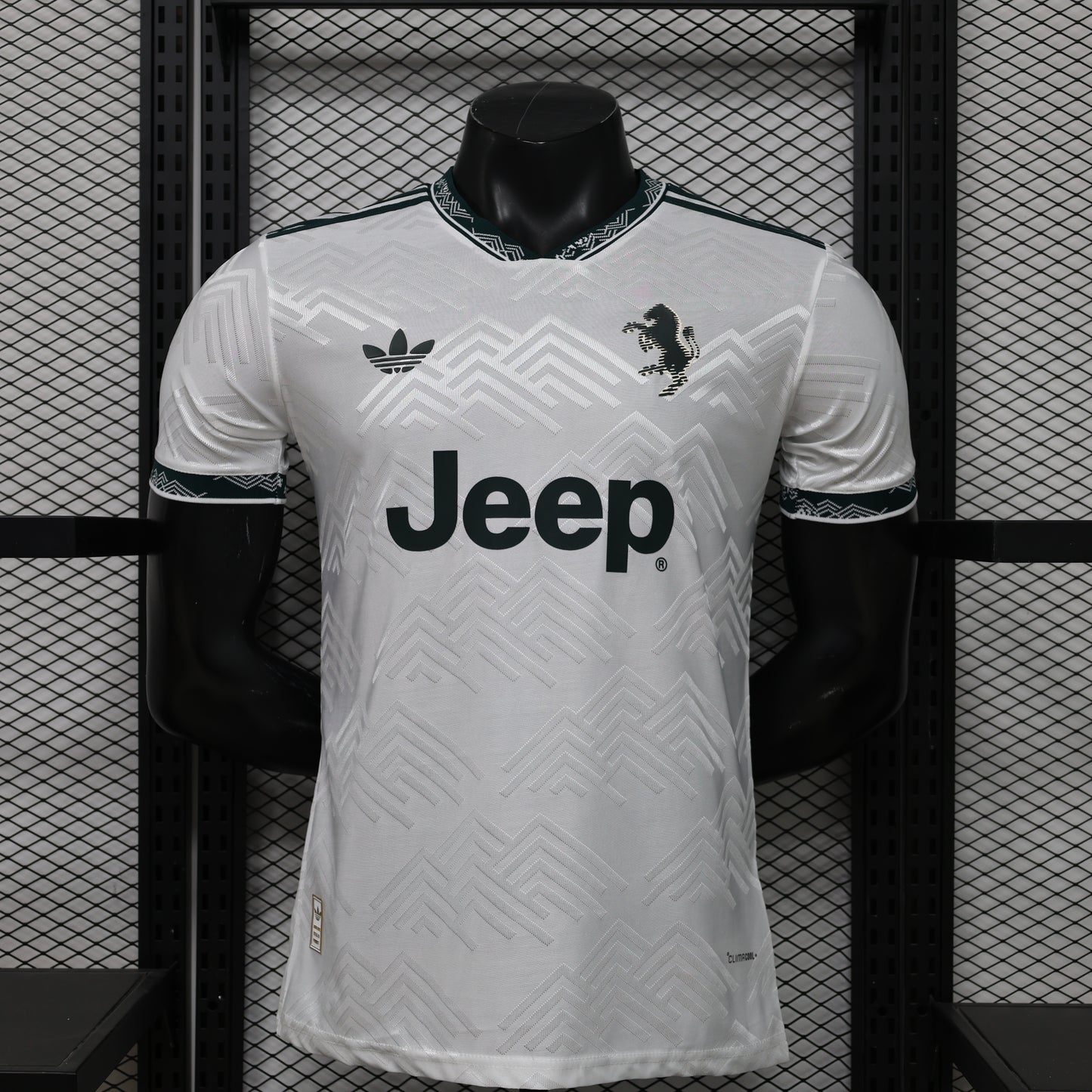Juventus 2026/2027 Jersey