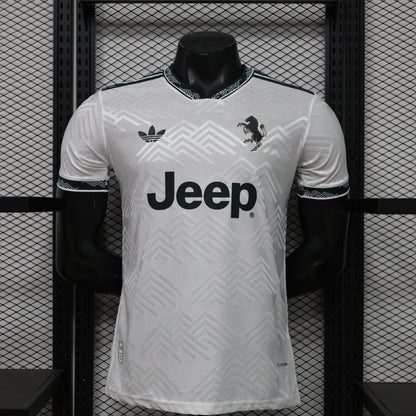 Juventus 2026/2027 Jersey