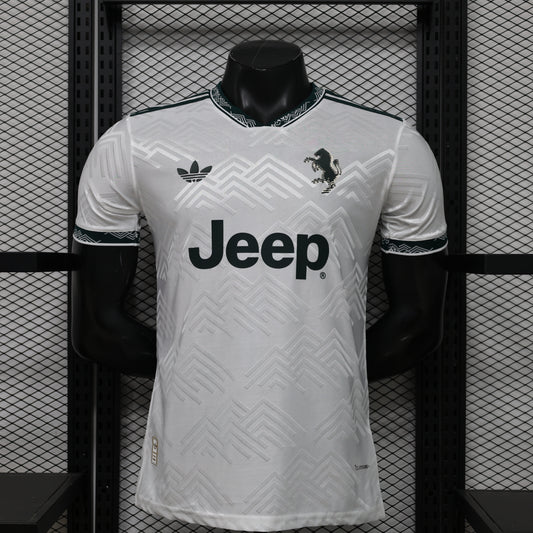 Juventus 2026/2027 Jersey