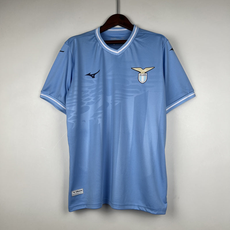 Lazio 2023/2024 Home Jersey