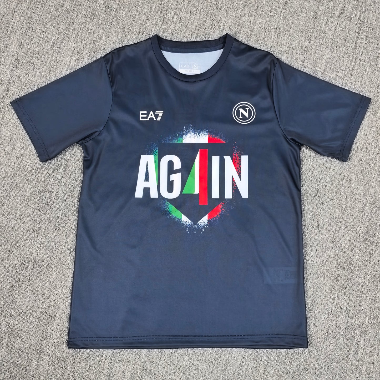 Napoli 2025/2026 Jersey