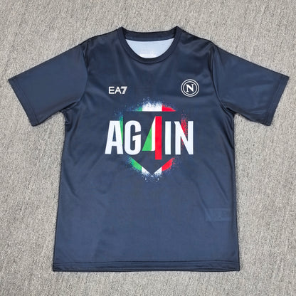 Napoli 2025/2026 Jersey