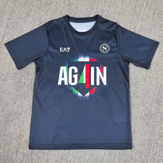 Napoli 2025/2026 Jersey