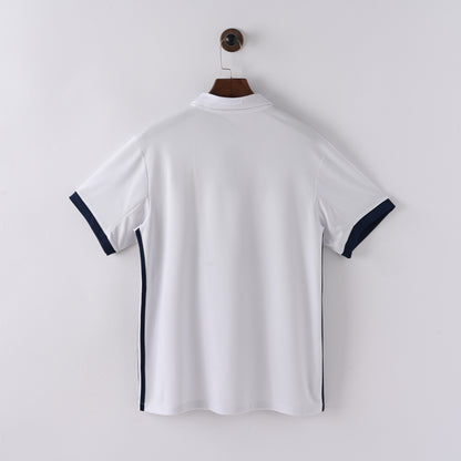 Real Madrid 2016/2017 Home Jersey