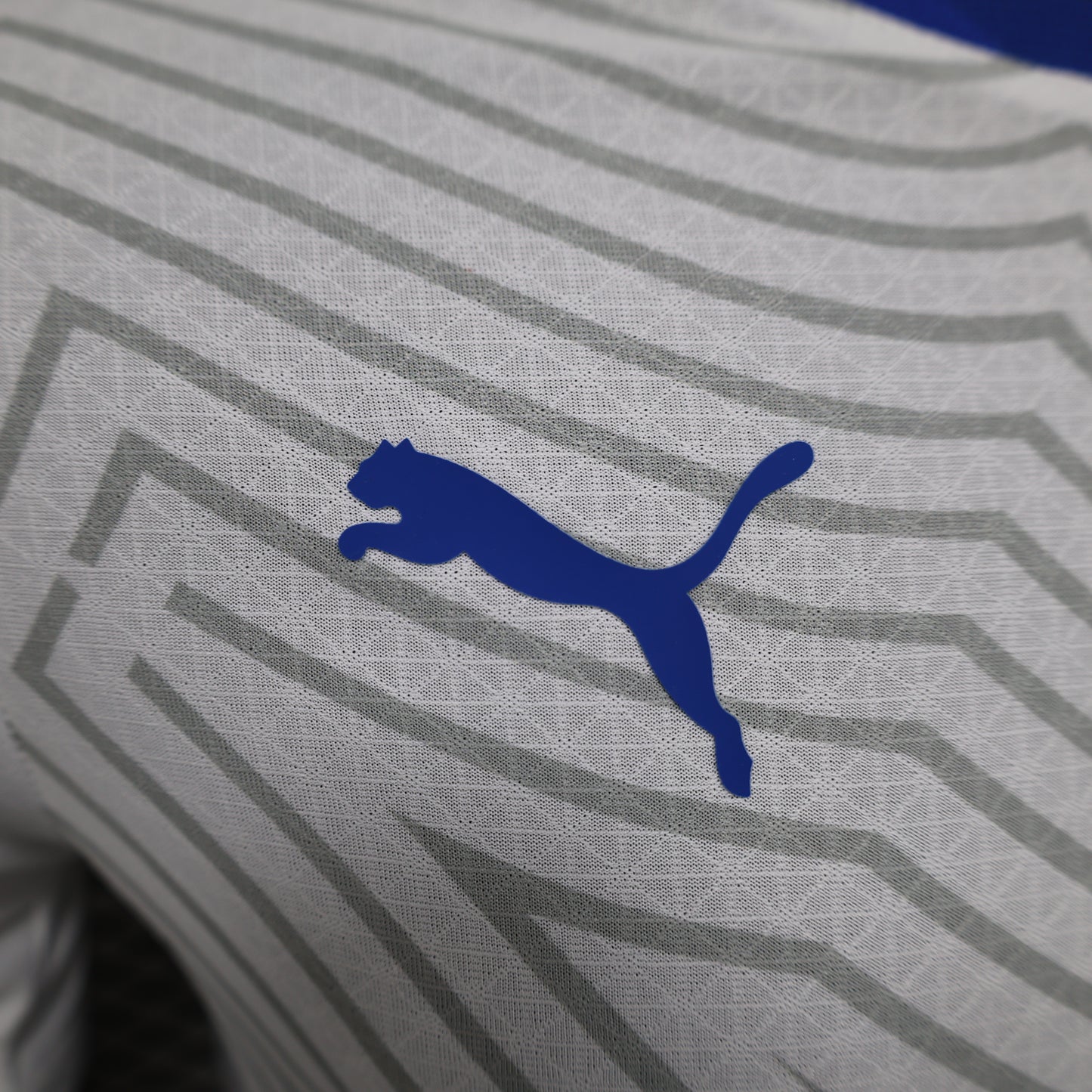 Al Hilal 2024/2025 Away Jersey