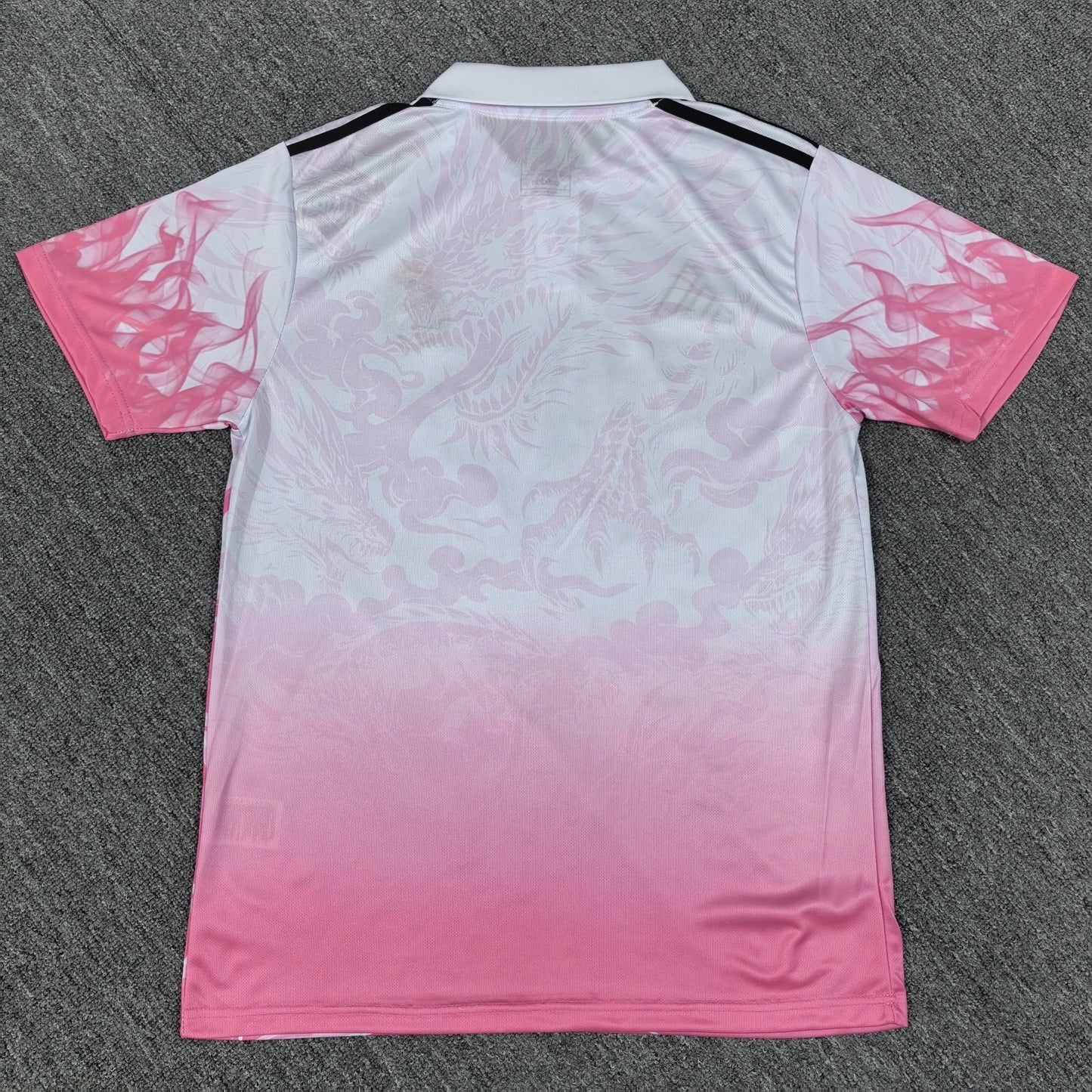 Real Madrid 2025/2026 Jersey