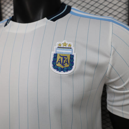Argentina 2026 Jersey