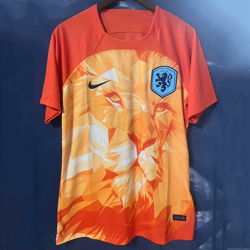 Netherlands 2024 Jersey