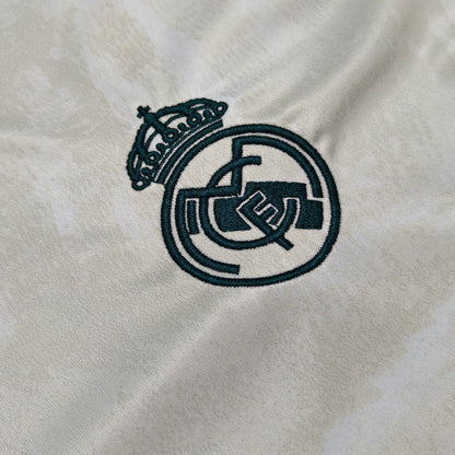 Real Madrid 2026/2027 Jersey