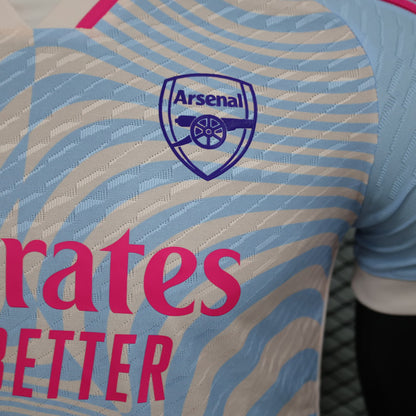Arsenal 2023/2024 Jersey