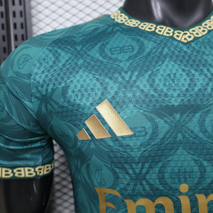 Real Madrid 2026/2027 Jersey