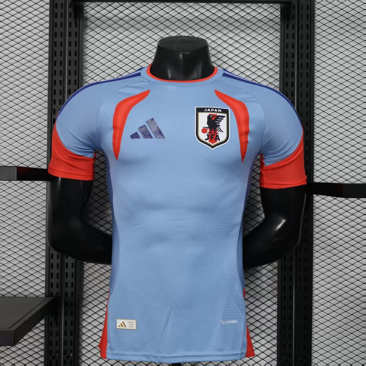 Japan 2026 Jersey