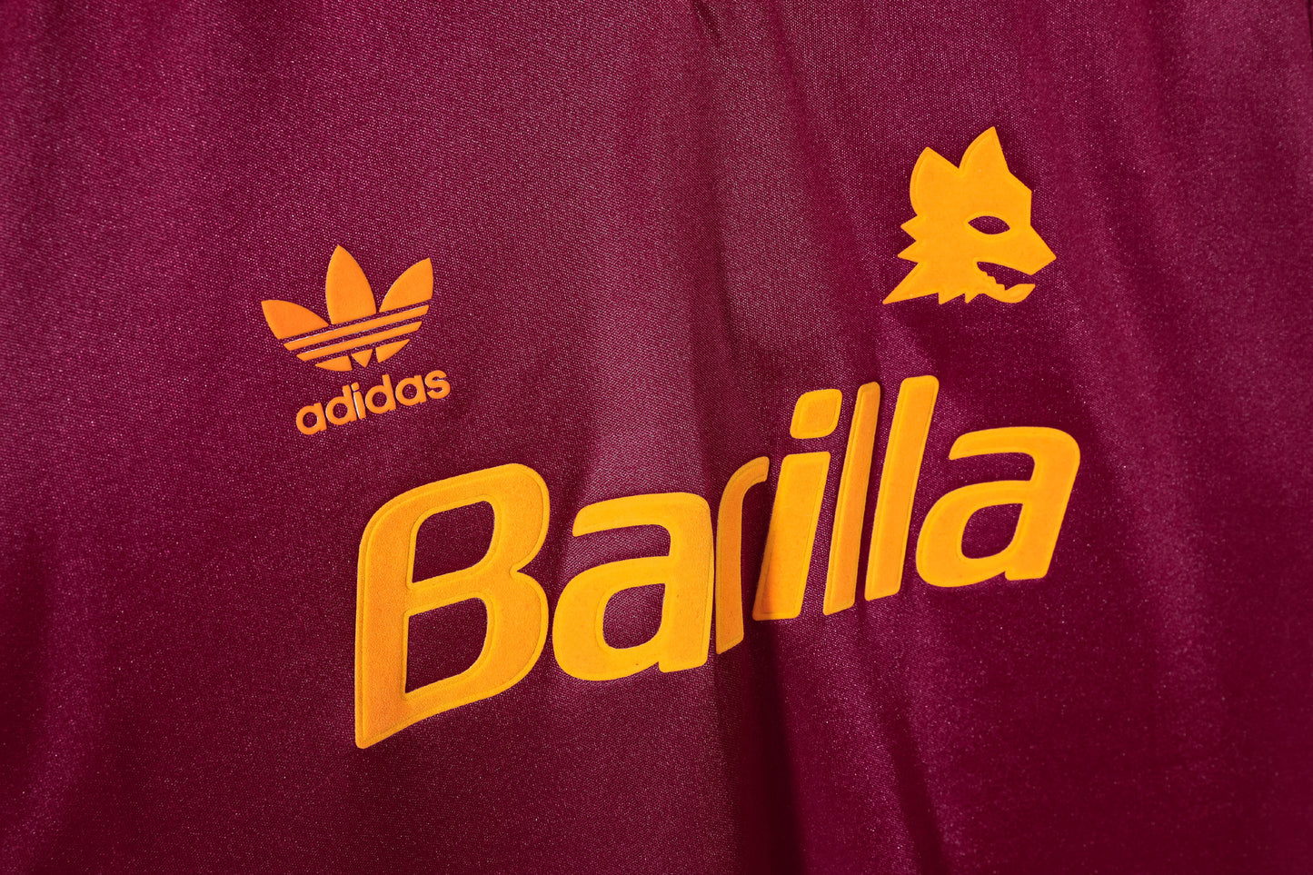 AS Roma 1992/1994 Home Jersey
