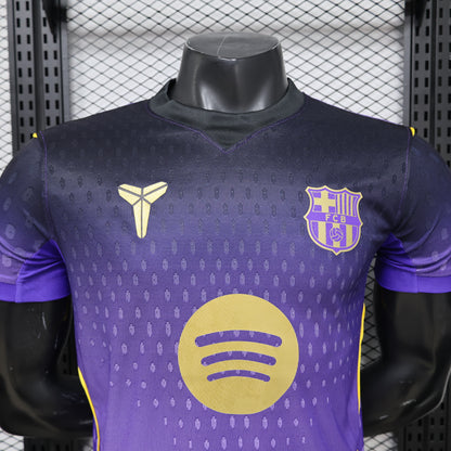 Barcelona 2026/2027 Away Jersey