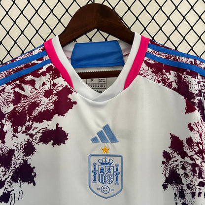 Spain 2023 Jersey
