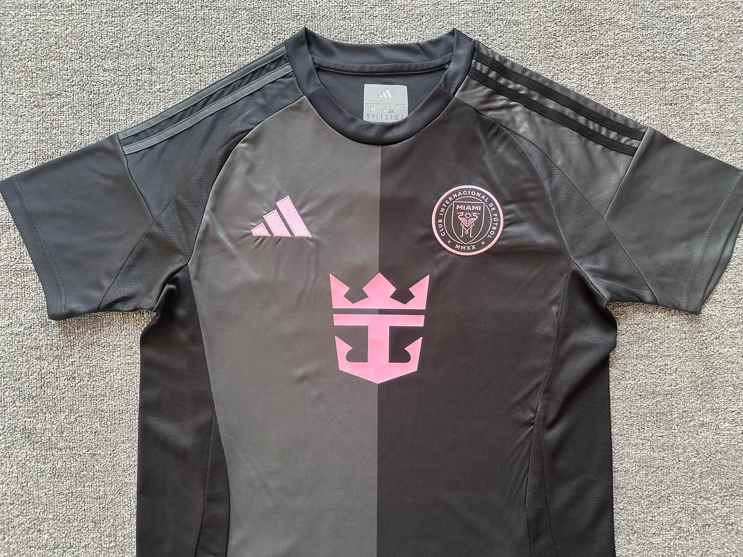 Inter Miami 2025/2026 Away Jersey