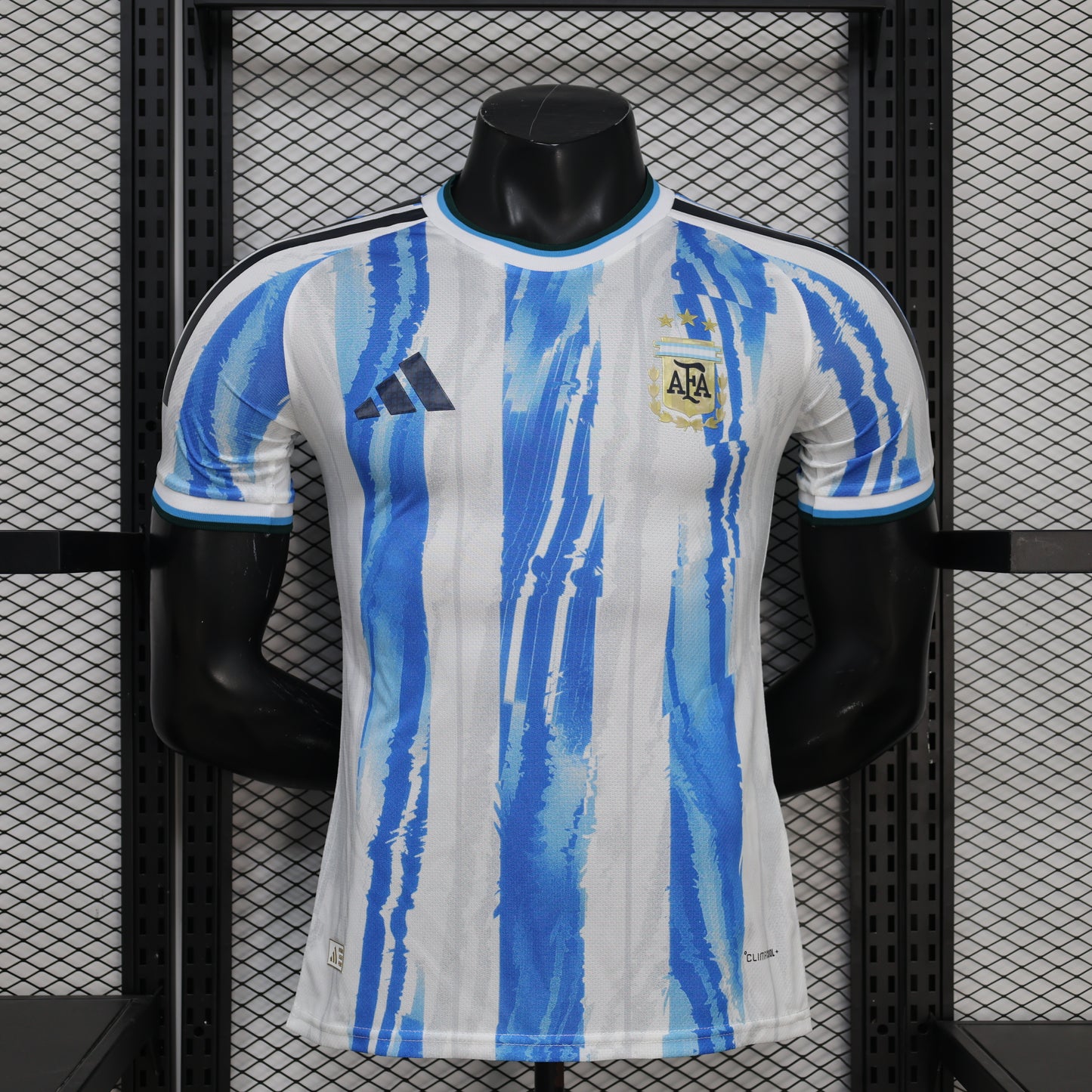 Argentina 2026 Jersey
