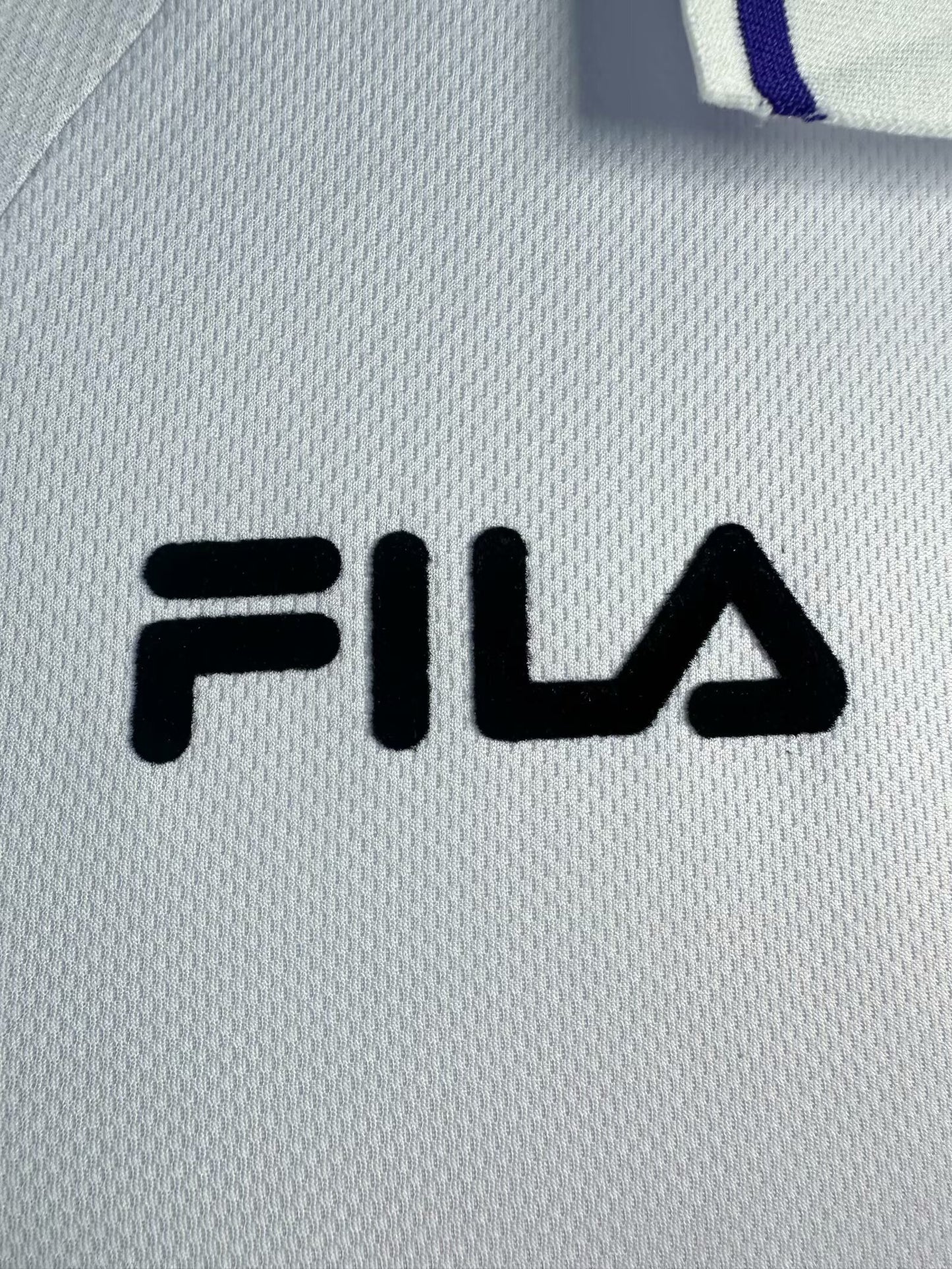 Fiorentina 1999/2000 Away Jersey