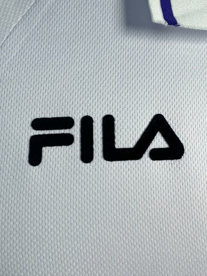 Fiorentina 1999/2000 Away Jersey