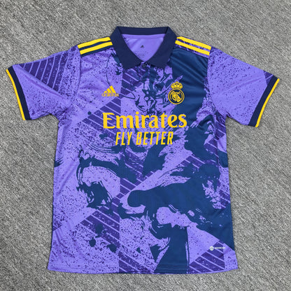 Real Madrid 2024/2025 Jersey